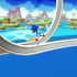 iOS《Sonic Runners》关卡：青山-11.坏人宝藏_超清(9822521)