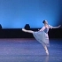 【毛晶晶】《吉赛尔》变奏 第九届桃李杯芭蕾舞女子独舞半决赛