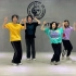 【PSK舞蹈工作室】舞蹈视频—别叫我达芬奇