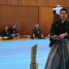 日本全国武道大会|近距离鉴赏日本剑术高手的斩击