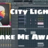 【Avicii】City Lights【Full Remake】FLP