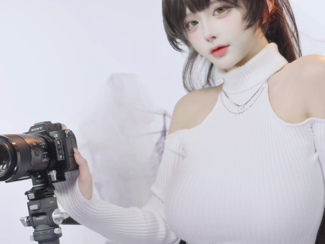 拍摄开始 这次的难度有点高哦