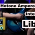 【电吉他】用Hotone Ampero Mini翻弹Intervals——Libra