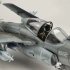 Hobby Boss‪ | A-6A to EA-6A 模型制作（1/48）