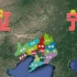 三维地图带你了解辽宁省，你对辽宁真的了解吗？