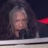 油管点击超百万【1080p】空中铁匠Aerosmith主唱Steven Tyler-Dream on诺贝尔音乐会献唱