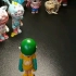 阿良的玩具柜之幻童绿丑