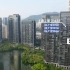 深圳豪宅，华侨城天鹅堡一二期，这样的湖景你喜欢吗？