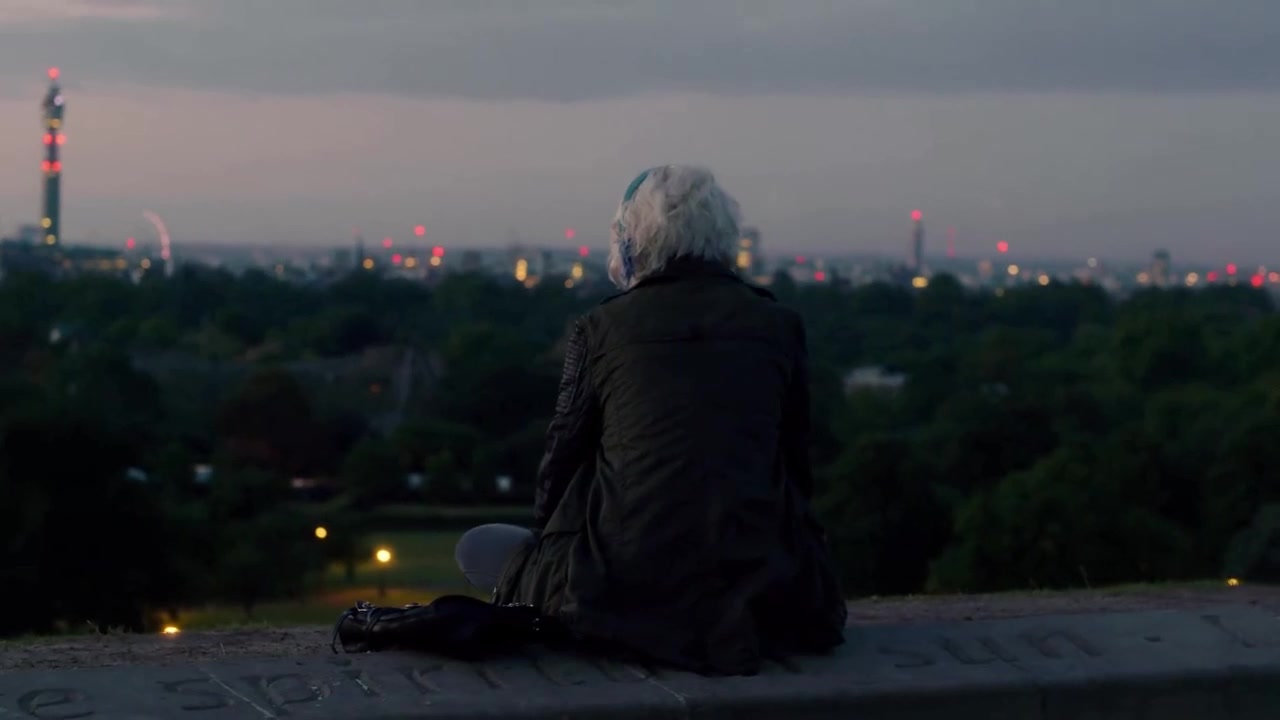 【sense8】4 non blondes - 