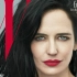 'Shy' Actress Eva Green Has No Problem with On-Camera Nudity