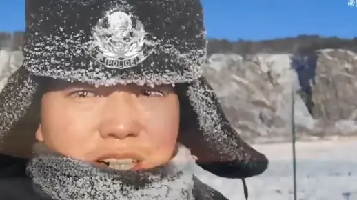 【因为我是警察】#人... - @云南警方的微博 - 微博