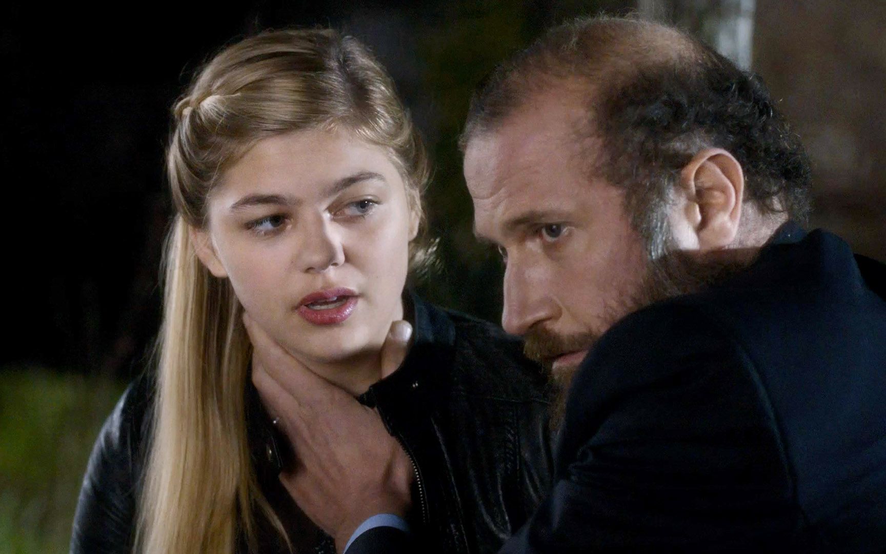 【越哥】 一部超级治愈的喜剧片，温暖又励志，看完心情大好！