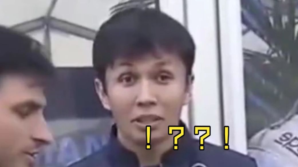 本视频包含我对F1片头的所有理解2.0