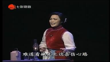 沪剧《沪剧<em class="keyword">五朵金花</em>-马莉莉》