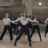 【超清1080p】aespa—《Black Mamba》练习室舞蹈版公开！！四位也太美了吧！！垂直入坑！