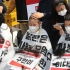 韩国学生集体削发 抗议日本排核污水入海