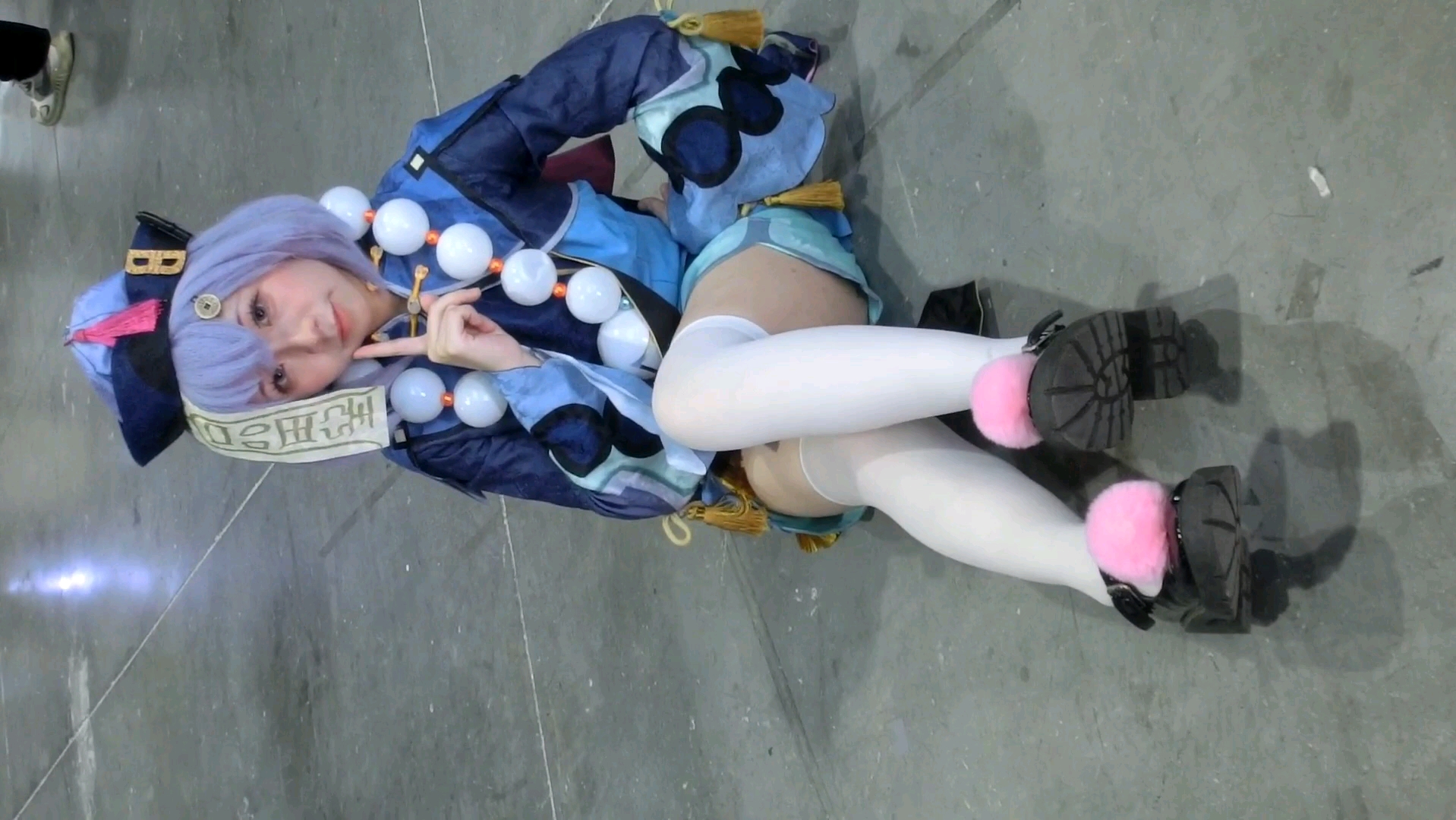 Highlights from the Comic-Con show floor