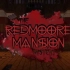 【MC恐怖解密地图】咒怨鬼宅迷案 The Redmoore Mansion Mystery  by FallDamage