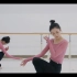 2022《舞上春》中国歌剧舞剧院舞剧团考核展示 排练花絮-2