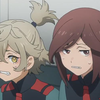 英配水星魔女 Mobile Suit Gundam: The Witch from Mercury - Episode 5 英配片段