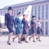 中国东航空姐制服40年变迁，你pick哪一套？
