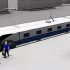 未来中国高铁不停站，乘客照样可中途下车！（转载）