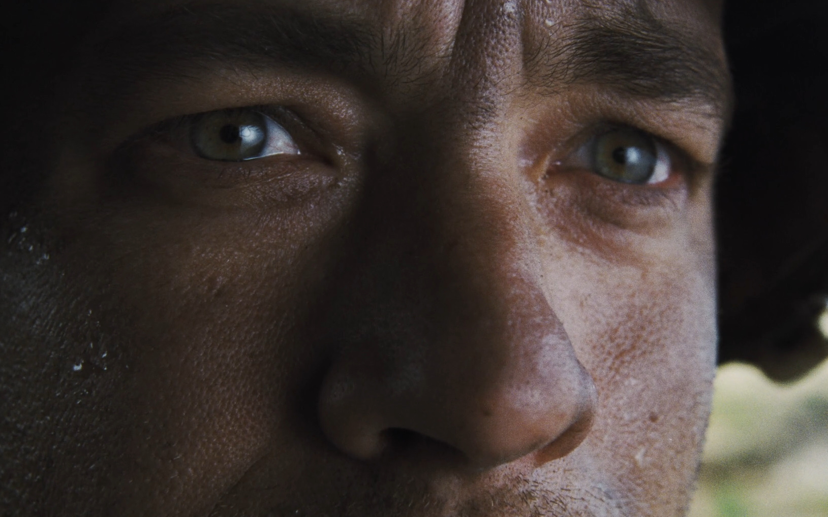 【越哥】说它是最受欢迎的战争类电影，没人反对吧？