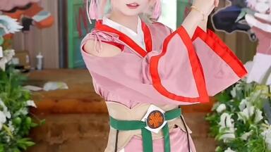 小樱莱《<em class="keyword">大囍</em>》