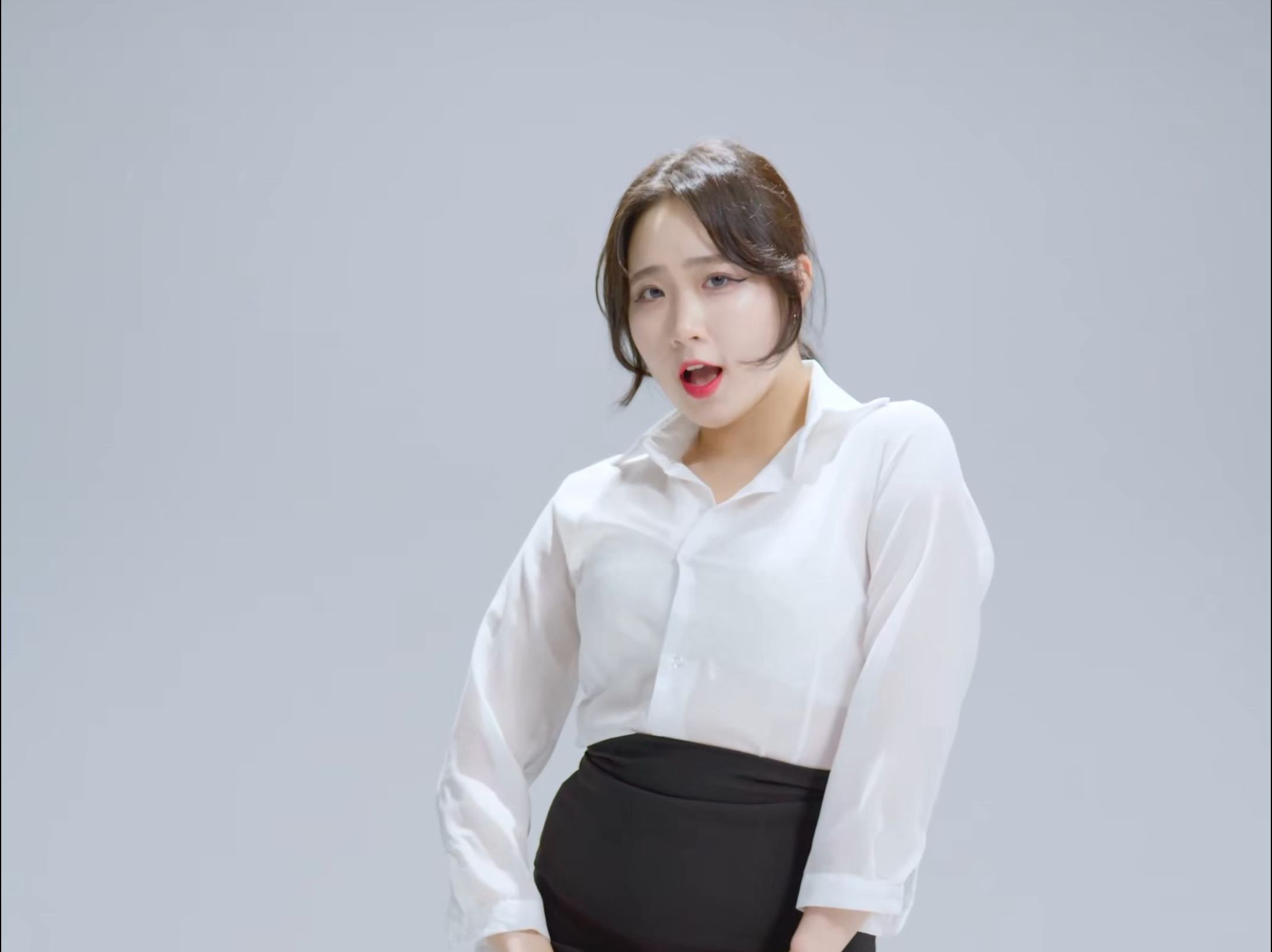 郑仁，truth or dare