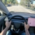 2024 Tesla Model 3 (Highland) 第一視角 駕駛體驗