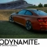 【绝对赛车：为赛道而生—BMW M4】试图做一次M4的宣传片（？）