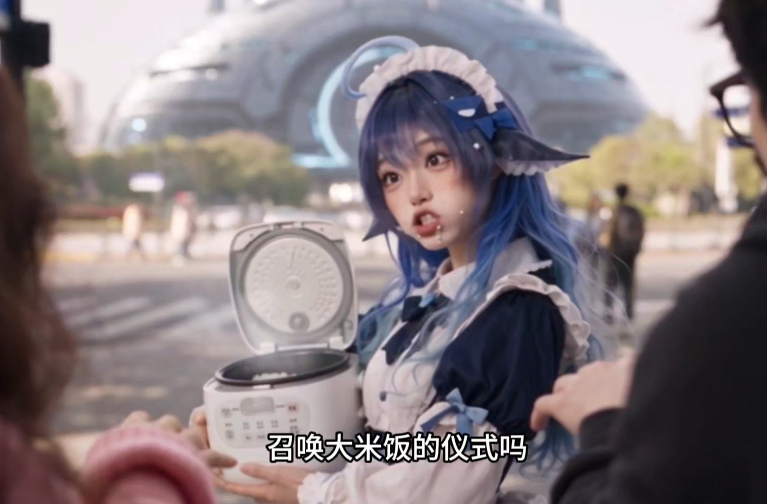 当DeepSeek全部开源之后belike