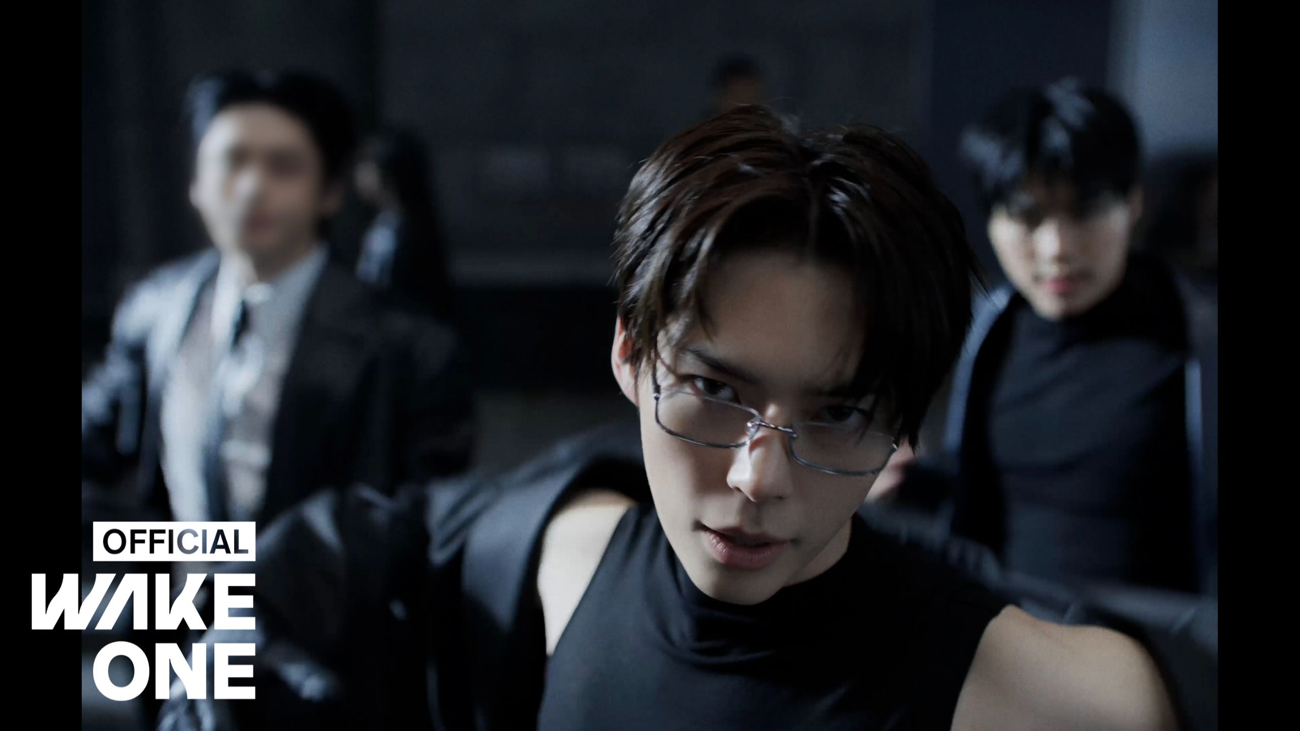 ZEROBASEONE 'TOP 5' MV