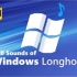 Windows Longhorn（Vista Beta）的所有内置声音和音乐（Fake）