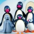 企鹅家族／小企鹅pingu 第一季 全26集［生肉］