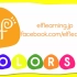 Colors Song for Preschool by ELF Learning - ELF Kids Videos