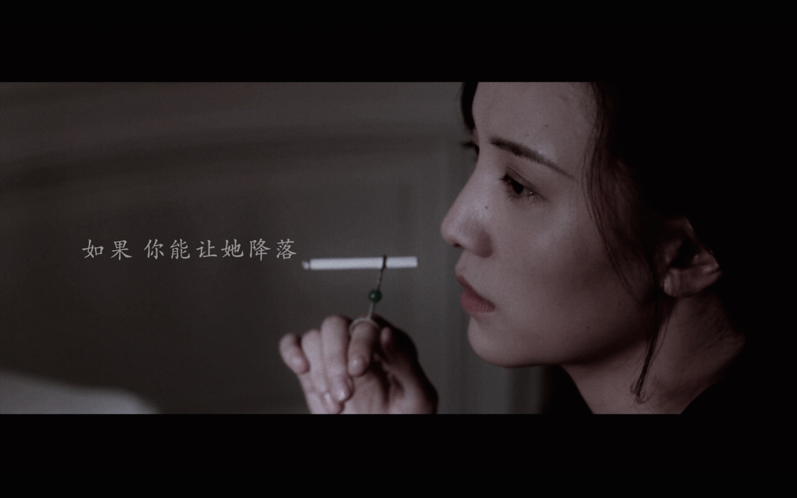 【民国女子群像】【让她降落】