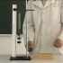 高中物理力学实验视频：探索弹簧弹力与伸长量的关系