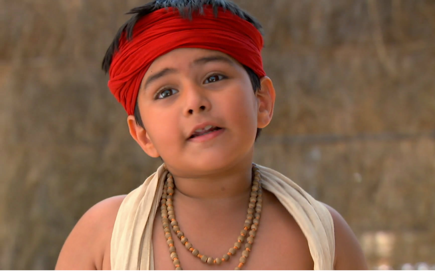 【印度神话剧DKDM】众神之神 萨蒂篇:TV086