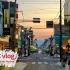 【日本旅行Vlog】跟着我一起到大阪逛吃逛吃！By DJI Osmo Pocket