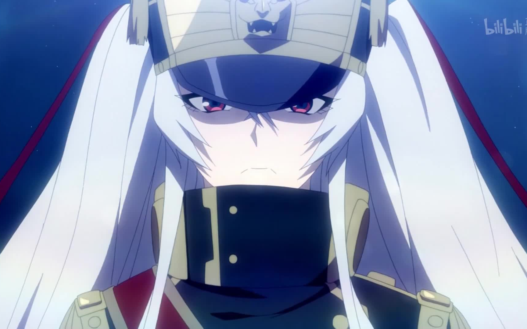 【b萌应援/re:creators/阿尔泰尔/mad】我是你的天使