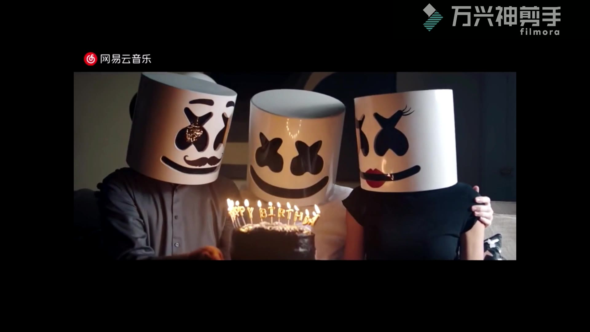 marshmello棉花糖壁纸,棉花糖壁纸 marshmello棉花糖mv倒放合集flashbacks