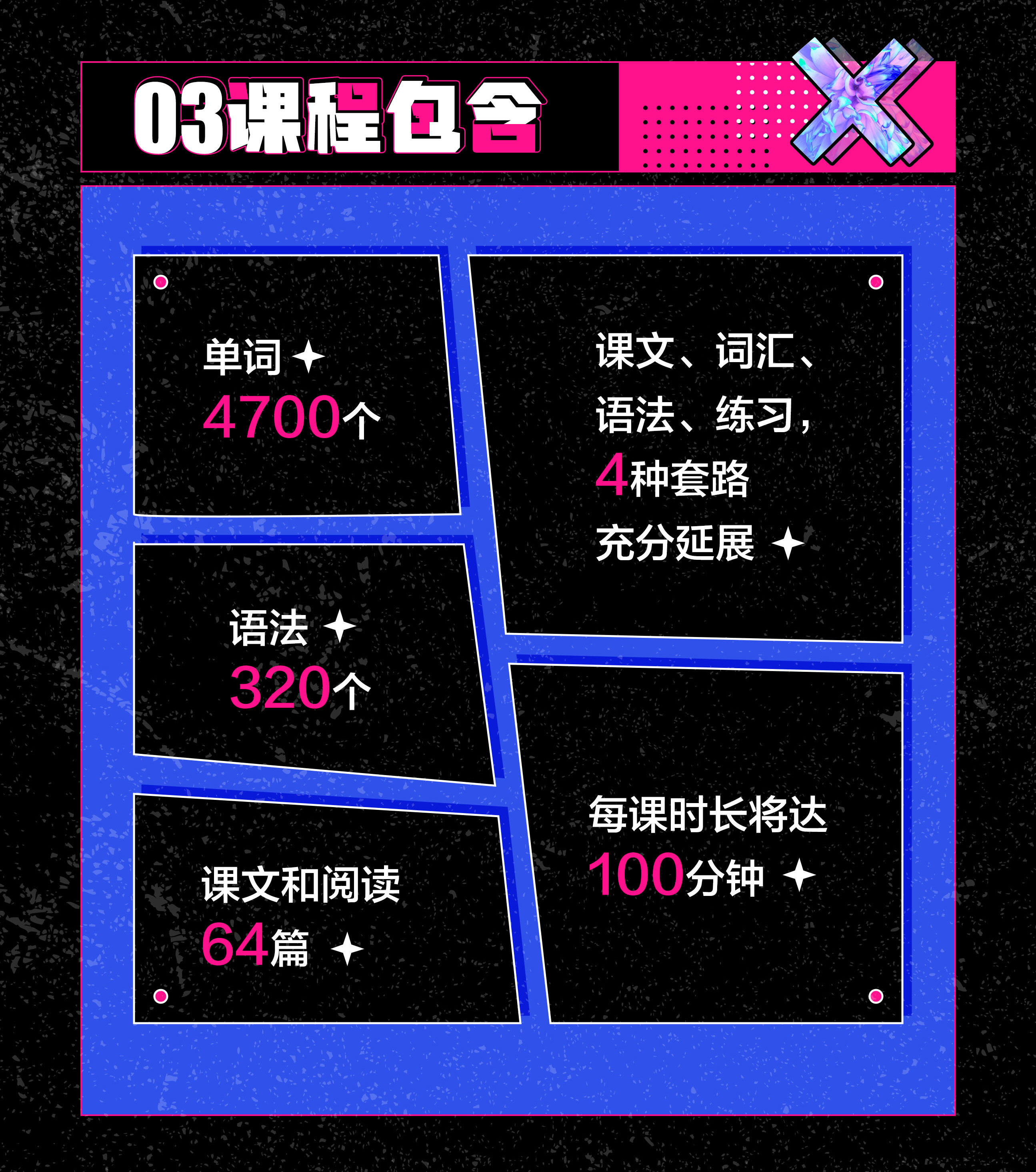 课程介绍