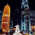 卡塔尔。是亚洲西南部的一个阿拉伯国家，位于波斯湾西南岸的卡塔尔半岛上，石油、天然气产业是卡经济支柱，国民极其富裕