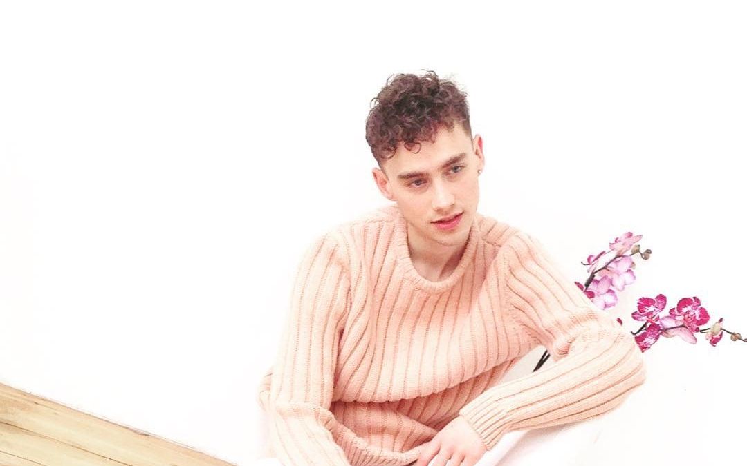 olly alexander