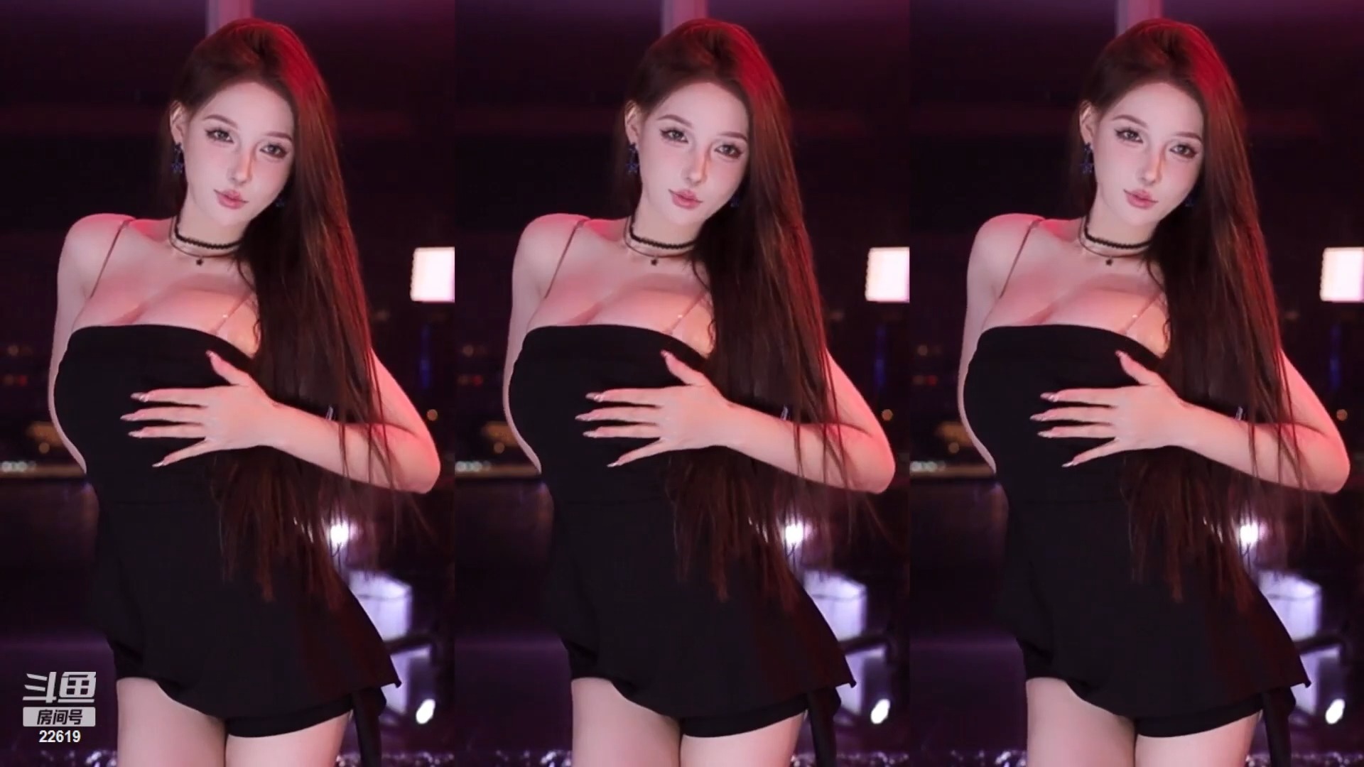 BJ Dance 米娜 Minana呀