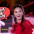 王小玮倾情演唱《我和我的祖国》大气磅礴，震撼人心！