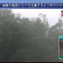 [160830]NHK报道第十号台风实况（日本时间午后3:50始）