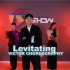 【南京Ishow爵士舞】小宇waacking自编—《Levitating》