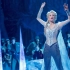 【全程高能】看百老汇音乐剧版《冰雪奇缘》如何把梦幻城堡搬上舞台，冻到抖腿时听就能一秒燃